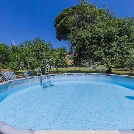 Pinia Ii By Interhome Tatil Evi Kaštelir