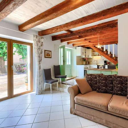 Tatil Evi Pinia Ii By Interhome *