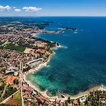 Дом отдыха Pinia Ii By Interhome