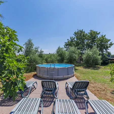Pinia Ii - Kst127 By Interhome Holiday home *