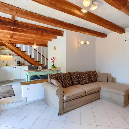 Holiday home Pinia Ii - Kst127 By Interhome Kastelir