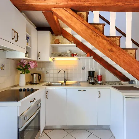 Pinia Ii - Kst127 By Interhome Kastelir