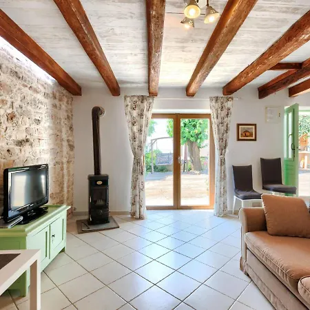 Pinia Ii - Kst127 By Interhome Holiday home