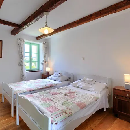 Holiday home Pinia Ii - Kst127 By Interhome *