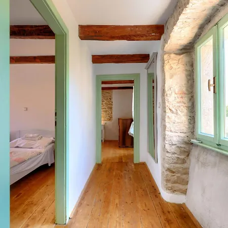 Pinia Ii - Kst127 By Interhome Holiday home *