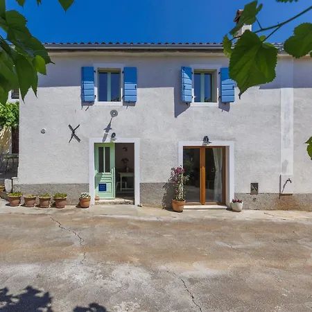 Pinia Ii - Kst127 By Interhome Holiday home Kastelir