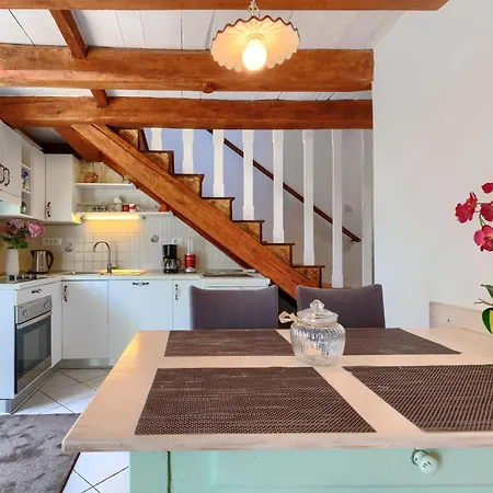 Pinia Ii - Kst127 By Interhome Holiday home *