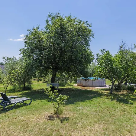 Holiday home Pinia Ii - Kst127 By Interhome Kastelir